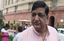 Naresh Agarwal, Naresh Agarwal joinging BJP, sp leader Naresh Agarwal joining bjp, samajwadi party leader, Twitter rumour about Naresh Agarwal, hindi news, news in Hindi, Lucknow news, Uttar pradesh news, Jansatta