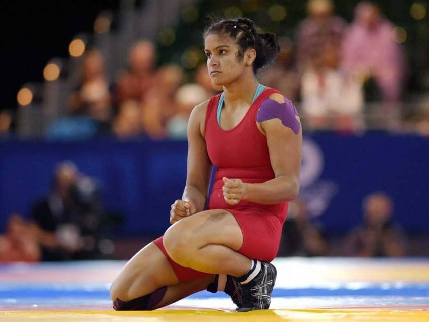 नवजोत दो महीने पहले कॉमनवेल्थ गेम्स के लिए हुए ट्रायल्स में हार गई थीं। इसके बाद उनकी फॉर्म को लेकर सवाल खड़े हो गए थे।