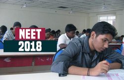 NEET 2018: खुशखबरी! सीबीएसई नीट परीक्षा के लिए आधार कार्ड की अनिवार्यता खत्म