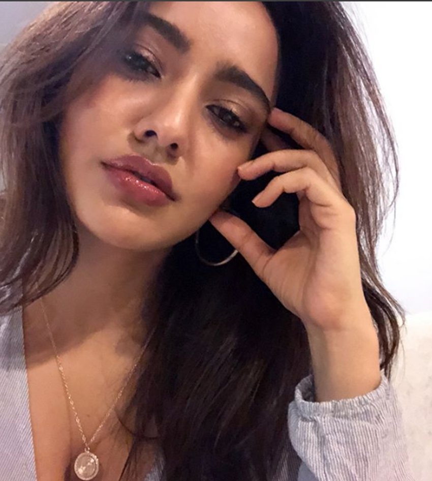 neha sharma, neha sharma hot photo, neha sharma trolled, neha sharma instagram, neha sharma hot, neha sharma films, jansatta, bollywood news