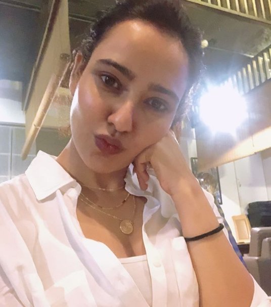 neha sharma, neha sharma hot photo, neha sharma trolled, neha sharma instagram, neha sharma hot, neha sharma films, jansatta, bollywood news