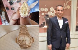 Nirav modi, CBI raid at nirav modi home, Diamond, cbi, ed, Mumbai, worli, watch, ring, painting, mumbai news, Hindi news, News in Hindi, Jansatta
