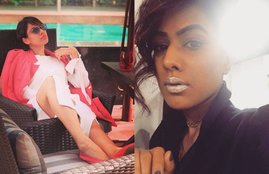 Nia Sharma, Nia Sharma pics, Nia Sharma photos, Nia Sharma pictures, Nia Sharma lipstick, Nia Sharma trolled, Tv Actress Nia Sharma, Tv Actress Nia Sharma pics, Tv Actress Nia Sharma photos, Tv Actress Nia Sharma pictures, Nia Sharma Lipstick Photograph, Lipstick Photograph, Lipstick Photograph of nia, Lipstick Photograph of actress, Lipstick Photograph of tv actress, photo gallery