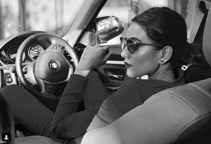 Nia Sharma, Nia Sharma pics, Nia Sharma photos, Nia Sharma pictures, Nia Sharma lipstick, Nia Sharma trolled, Tv Actress Nia Sharma, Tv Actress Nia Sharma pics, Tv Actress Nia Sharma photos, Tv Actress Nia Sharma pictures, Nia Sharma Lipstick Photograph, Lipstick Photograph, Lipstick Photograph of nia, Lipstick Photograph of actress, Lipstick Photograph of tv actress, photo gallery