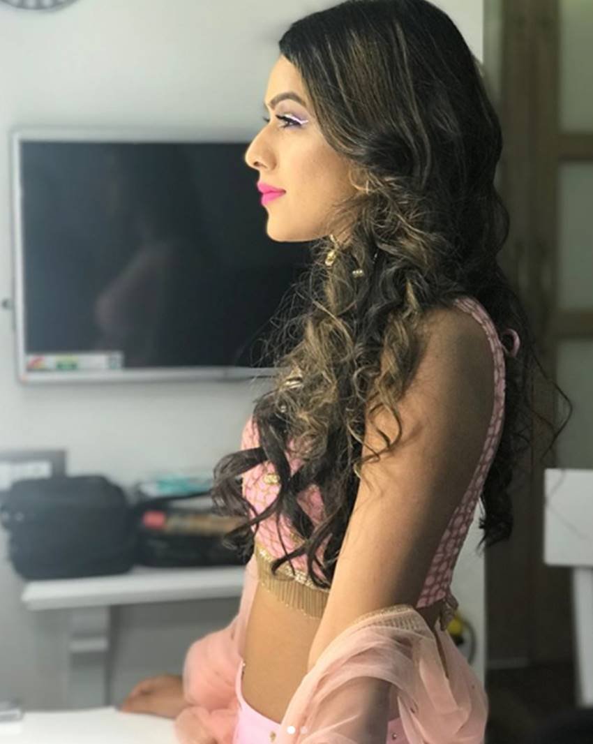 Nia Sharma, Nia Sharma pics, Nia Sharma photos, Nia Sharma pictures, Nia Sharma lipstick, Nia Sharma trolled, Tv Actress Nia Sharma, Tv Actress Nia Sharma pics, Tv Actress Nia Sharma photos, Tv Actress Nia Sharma pictures, Nia Sharma Lipstick Photograph, Lipstick Photograph, Lipstick Photograph of nia, Lipstick Photograph of actress, Lipstick Photograph of tv actress, photo gallery