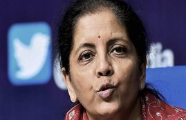 Nirmala Sitharaman, Nirmala Sitharaman visit, Nirmala Sitharaman in china, Nirmala Sitharaman visit world, Nirmala Sitharaman visit china, Defense Minister Nirmala Sitharaman, Defense Minister Nirmala Sitharaman visits, international news