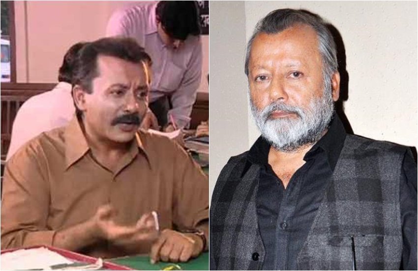 Office Office, Office Office Characters, Then and Now, Deven Bhojani, Patel, Hemant Pandey, Pandeyji, Manoj Pahwa, Bhatia, Sanjay Mishra, Shukla, Asawari Joshi, Ushaji, Pankaj Kapur, Mussadilal