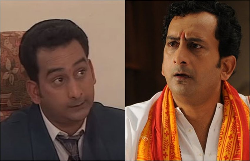 Office Office, Office Office Characters, Then and Now, Deven Bhojani, Patel, Hemant Pandey, Pandeyji, Manoj Pahwa, Bhatia, Sanjay Mishra, Shukla, Asawari Joshi, Ushaji, Pankaj Kapur, Mussadilal