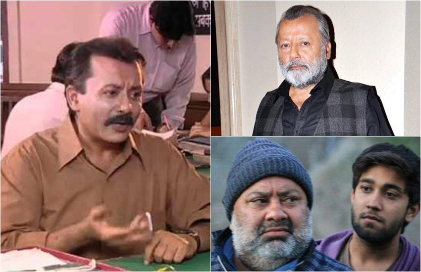 Office Office, Office Office Characters, Then and Now, Deven Bhojani, Patel, Hemant Pandey, Pandeyji, Manoj Pahwa, Bhatia, Sanjay Mishra, Shukla, Asawari Joshi, Ushaji, Pankaj Kapur, Mussadilal