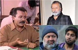 Office Office, Office Office Characters, Then and Now, Deven Bhojani, Patel, Hemant Pandey, Pandeyji, Manoj Pahwa, Bhatia, Sanjay Mishra, Shukla, Asawari Joshi, Ushaji, Pankaj Kapur, Mussadilal