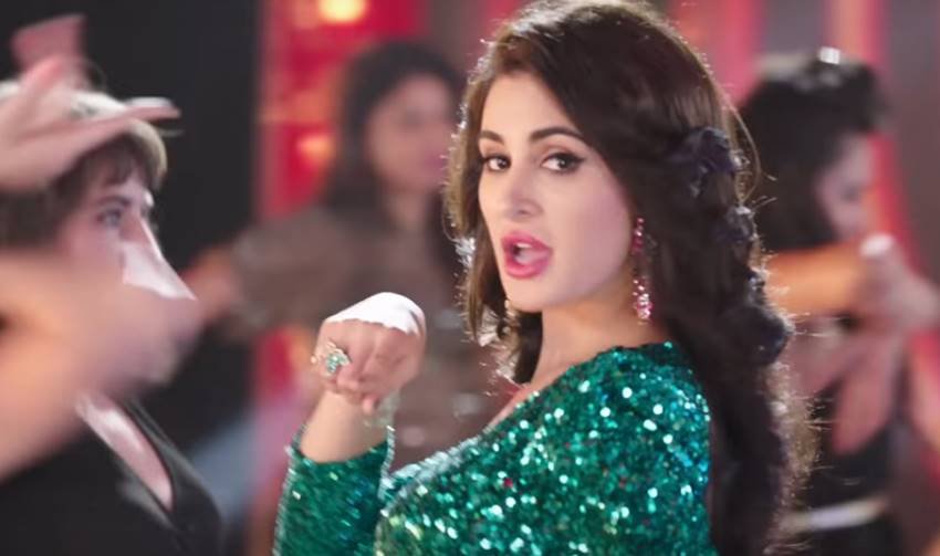 remake songs, remake songs in bollywood, remake songs in films, hit remake songs, remake songs name, Oye Oye, Tu Cheez Badi Hai Mast, Kisike Haath Na Aayega Yeh Ladka, Hare Krishna Hare Ram, Kisi Ko Pyar Ho Jaye, Neend Churai Meri, Aashiq Banaya Aapne, Ek Do Teen, remake songs bollywood, remake songs bollywood films, remake songs bollywood news, photo gallery