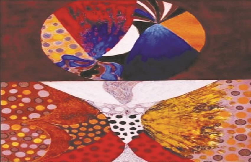 प्रतीकात्मक तस्वीर।