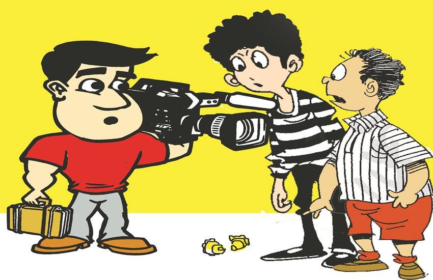 प्रतीकात्मक तस्वीर।