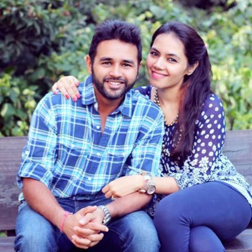 इस क्रिकेटर ने 38 वनडे मैचों की 34 पारियों में 4 फिफ्टी लगाई। इस फॉर्मेट में उन्होंने 95 के सर्वोच्च स्कोर के साथ कुल 736 रन बनाए हैं। पार्थिव 2 टी20 में 36 रन बना चुके हैं। पार्थिव पटेल ने 25 टेस्ट मैचों की 38 पारियों में 8 बार नाबाद रहते हुए 6 अर्धशतकों की मदद से 934 रन बनाए हैं। इस दौरान उनका सर्वश्रेष्ठ स्कोर 71 रहा था। (Photo Courtesy: Twitter)