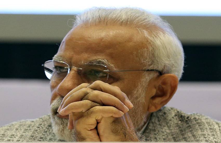 प्रधानमंत्री नरेंद्र मोदी (एक्सप्रेस आर्काइव फोटो)