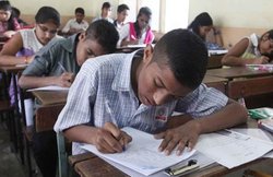 PSEB Class 12th Math Paper Leak 2018: पंजाब 12वीं बोर्ड के मैथ पेपर लीक के बाद परीक्षा रद्द