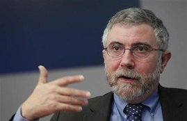 Paul Krugman