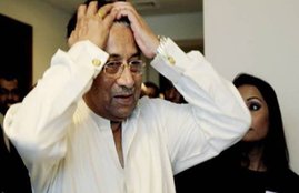 Pervez Musharraf, Pervez Musharraf arrest, Pervez Musharraf case, Pervez Musharraf in jail, Pervez Musharraf in court, Pakistan Court Orders, Arrest Pervez Musharraf, Confiscation of His Property, international news