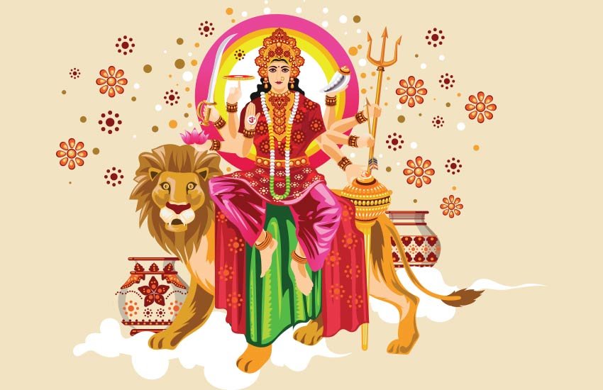 navratri, navratri 2018, navratri puja vidhi, navratri puja muhurat, navratri puja samagri navratri, navratri 2018, navratri puja vidhi, navratri puja muhurat, navratri puja samagri