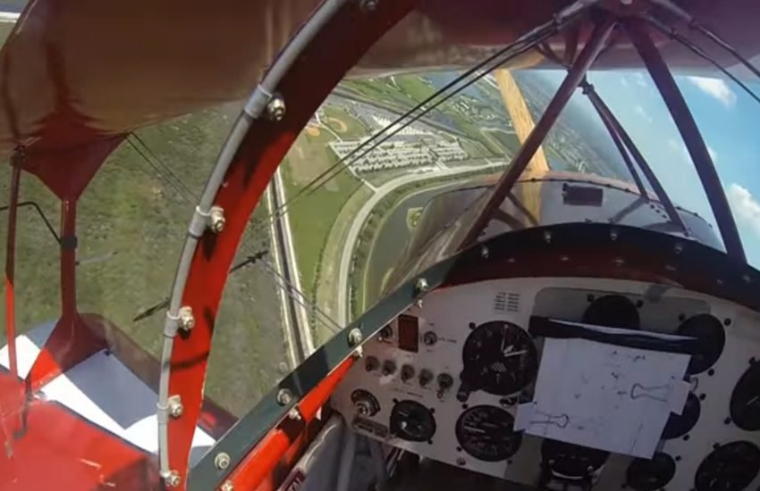 (Source: Barber Aviation/YouTube)