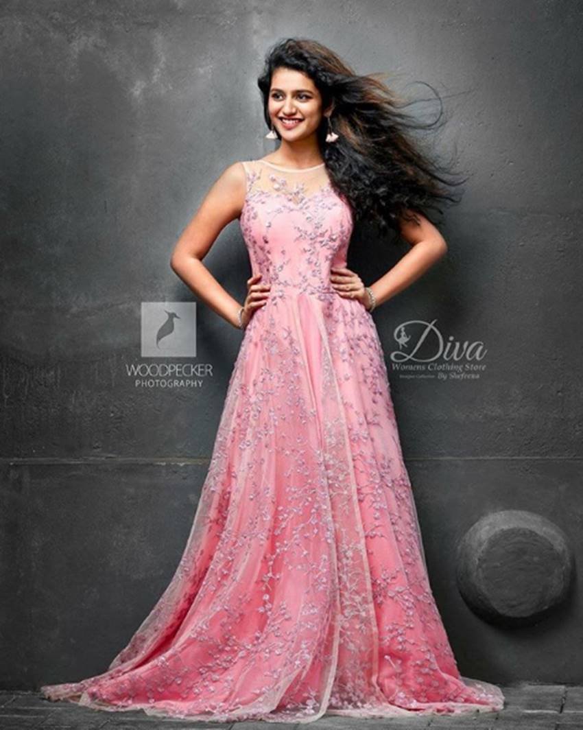 Priya Prakash Varrier, Priya Prakash Varrier pics, Priya Prakash Varrier photos, Priya Prakash Varrier pictures, Priya Prakash Varrier wallpaper, Priya Prakash Varrier photoshoot, Priya Prakash Varrier instagram pics, Priya Prakash Varrier instagram photos, Priya Prakash Varrier new pics, Priya Prakash Varrier news photos, Priya Prakash Varrier hot pics, Priya Prakash Varrier hot photos, Viral Girl Priya Prakash, Viral Girl Priya Prakash pics, photo gallery