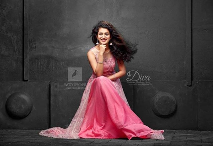 Priya Prakash Varrier, Priya Prakash Varrier pics, Priya Prakash Varrier photos, Priya Prakash Varrier pictures, Priya Prakash Varrier wallpaper, Priya Prakash Varrier photoshoot, Priya Prakash Varrier instagram pics, Priya Prakash Varrier instagram photos, Priya Prakash Varrier new pics, Priya Prakash Varrier news photos, Priya Prakash Varrier hot pics, Priya Prakash Varrier hot photos, Viral Girl Priya Prakash, Viral Girl Priya Prakash pics, photo gallery