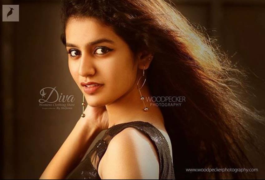 Priya Prakash Varrier, Priya Prakash Varrier pics, Priya Prakash Varrier photos, Priya Prakash Varrier pictures, Priya Prakash Varrier wallpaper, Priya Prakash Varrier photoshoot, Priya Prakash Varrier instagram pics, Priya Prakash Varrier instagram photos, Priya Prakash Varrier new pics, Priya Prakash Varrier news photos, Priya Prakash Varrier hot pics, Priya Prakash Varrier hot photos, Viral Girl Priya Prakash, Viral Girl Priya Prakash pics, photo gallery