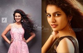 Priya Prakash Varrier, Priya Prakash Varrier pics, Priya Prakash Varrier photos, Priya Prakash Varrier pictures, Priya Prakash Varrier wallpaper, Priya Prakash Varrier photoshoot, Priya Prakash Varrier instagram pics, Priya Prakash Varrier instagram photos, Priya Prakash Varrier new pics, Priya Prakash Varrier news photos, Priya Prakash Varrier hot pics, Priya Prakash Varrier hot photos, Viral Girl Priya Prakash, Viral Girl Priya Prakash pics, photo gallery