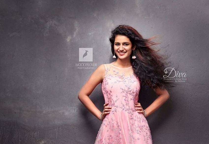 Priya Prakash Varrier, Priya Prakash Varrier pics, Priya Prakash Varrier photos, Priya Prakash Varrier pictures, Priya Prakash Varrier wallpaper, Priya Prakash Varrier photoshoot, Priya Prakash Varrier instagram pics, Priya Prakash Varrier instagram photos, Priya Prakash Varrier new pics, Priya Prakash Varrier news photos, Priya Prakash Varrier hot pics, Priya Prakash Varrier hot photos, Viral Girl Priya Prakash, Viral Girl Priya Prakash pics, photo gallery