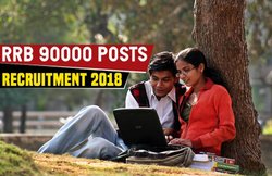 RRB Recruitment 2018: आवेदन करने से पहले जान लीजिए प्रक्रिया से जुड़ी ये महत्वपूर्ण बातें