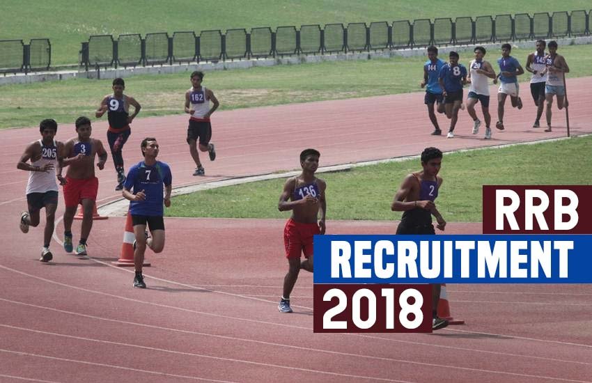 पुरुष उम्मीदवारों को 1000 मीटर की दौड़ को 4 मिनट और 15 सेकेंड में पूरा करना होगा।