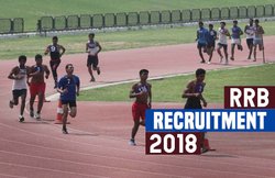 RRB Recruitment 2018: रेलवे में 62907 पदों पर भर्ती के लिए होगी शारीरिक दक्षता परीक्षा, जानिए पूरा पैटर्न