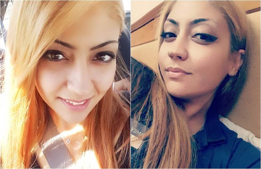 राफाएला लांप्रोउ अपना दूध ऑनलाइन बेचती हैं। (फोटो सोर्स- फेसबुक/Rafaela Lamprou A)