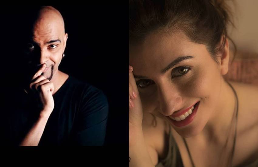 Raghu Ram, Raghu Ram gf, Raghu Ram girlfriend, Raghu Ram pics, Raghu Ram photos, Raghu Ram pictures, Raghu Ram love, Raghu Ram love story, Natalie Di Luccio, Natalie Di Luccio pics, Natalie Di Luccio photos, Canadian Singer Natalie Di Luccio, Canadian Singer Natalie Di Luccio pics, Canadian Singer Natalie Di Luccio photos, Sugandha Garg, Sugandha Garg pics, Sugandha Garg photos, Sugandha Garg husband, Divorce with Sugandha Garg, photo gallery