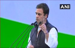 कांग्रेस के वरिष्ठ नेता राजेन्द्र सिंह का दिल का दौरा पड़ने से निधन