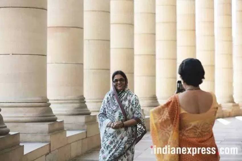 Nirmala Sitharaman, Vandana Chavan, Sadhvi Savitri Bai Phule, Renuka Butta, Rajani Patil, Kanimozhi, Harsimrat Kaur Badal, Geetha Kothapalli, Viplove Thakur, Chhaya Verma, Bhavana Gawali, Ambika Soni, parliamentarian, women parliamentarian, women parliamentarian of india, omen's Day, Women's Day 2018, Womens Day, Womens day 2018, International Women's Day 2018, Women's Day Quotes, Happy Women's Day, Happy Women's Day 2018, Happy Womens day Quotes, अंतर्राष्ट्रीय महिला दिवस, महिला दिवस, Womens Day Quotes, Mahila Diwas, Mahila Diwas Quotes, Mahila Diwas News, photo gallery