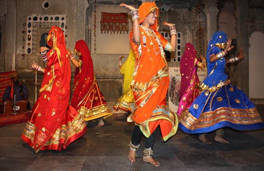 राजस्थान दिवस के मौके पर राज्यभर में तीन दिवसीय कई तरह के कार्यक्रमों का आयोजन किया गया है।
