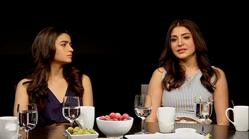 Rape Scenes, Anushka Sharma, Sonam Kapoor, Alia Bhatt, Rape Experinces, Rape Witnesses, Bollywood News, Entertainment news updates