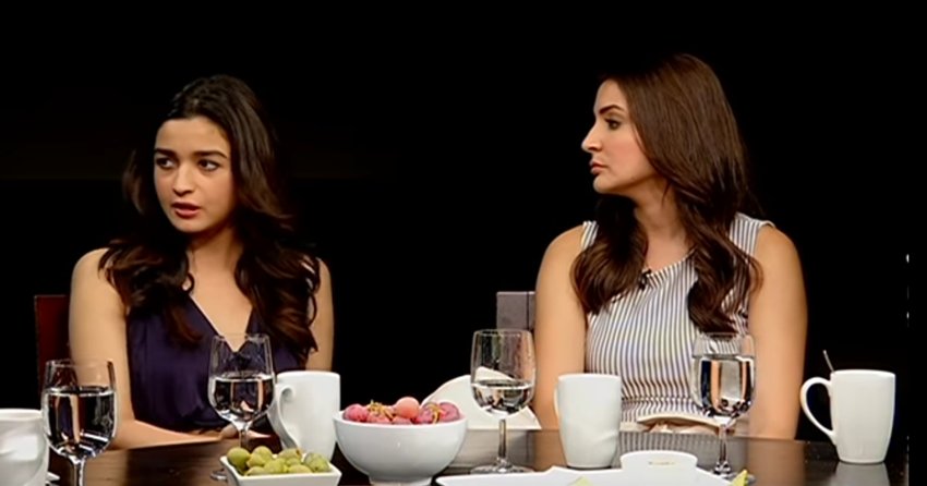 Rape Scenes, Anushka Sharma, Sonam Kapoor, Alia Bhatt, Rape Experinces, Rape Witnesses, Bollywood News, Entertainment news updates