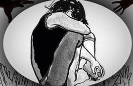 rape, rape in banda, rape in up, rape news, rape of girl, rape in india, rape in village, rape case, Rape With A Girl, UP Banda District, Entering in House, Accused Arrested, rape Accused Arrested, crime news, state news