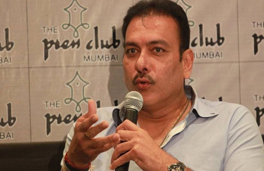 Ravi Shastri, Ravi Shastri pics, Ravi Shastri photos, Ravi Shastri says, Ravi Shastri statement, Virat Kohli, Virat Kohli attitude, Virat Kohli and ravi shastri, Indian Cricket Team, Indian Cricket Team says, Sport news