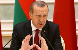 Turkey President, Turkey President asks, Recep Tayyip Erdogan, Recep Tayyip Erdogan asks, Six Year Old Girl, Six Year Old Girl in turkey, Die For Nation, nationalism, nationalism in turkey, article on turkey, International news