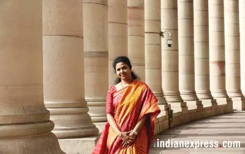 Nirmala Sitharaman, Vandana Chavan, Sadhvi Savitri Bai Phule, Renuka Butta, Rajani Patil, Kanimozhi, Harsimrat Kaur Badal, Geetha Kothapalli, Viplove Thakur, Chhaya Verma, Bhavana Gawali, Ambika Soni, parliamentarian, women parliamentarian, women parliamentarian of india, omen's Day, Women's Day 2018, Womens Day, Womens day 2018, International Women's Day 2018, Women's Day Quotes, Happy Women's Day, Happy Women's Day 2018, Happy Womens day Quotes, अंतर्राष्ट्रीय महिला दिवस, महिला दिवस, Womens Day Quotes, Mahila Diwas, Mahila Diwas Quotes, Mahila Diwas News, photo gallery
