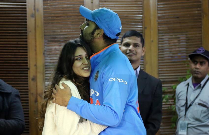 Rohit Sharma Wife Ritika Sharma Rohit Sharma Wife Ritika Sharma