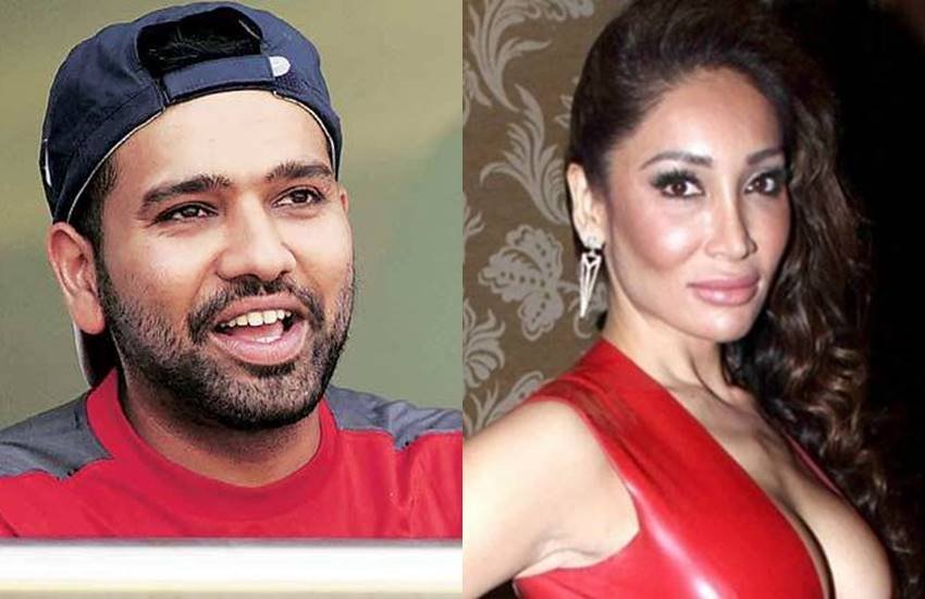 Sourav Ganguly and Nagma, Sreesanth and Shriya Saran, Rohit Sharma and Sofia Hayat, Zaheer Khan and Isha Sharvani, Yuvraj Singh and Kim Sharma, Yuvraj Singh and Deepika Padukone, MS Dhoni and Deepika Padukone, Sir Viv Richards Neena Gupta, Love Affairs, Love Affairs of cricketers, Love Affairs of indian cricketers, Love Affairs news, Love Affairs pics, Love Affairs photos, photo gallery
