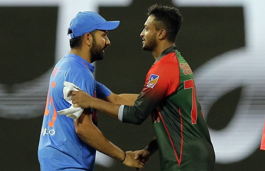 Shakib Al Hasan, Shakib Al Hasan video, Nidahas Trophy