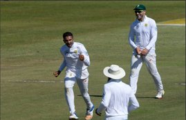 South Africa vs Australia, 3rd Test, 8 out of 11 batsmen can not touch the figure of tens, South Africa vs Australia 3rd Test, SA vs AUS, SA vs AUS 3rd test, cricket news, cricket facts,
