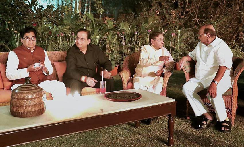sonia gandhi, sonia gandhi dinner, opposition dinner, congress, rahul gandhi, parliament session, bjp, non-bjp front,