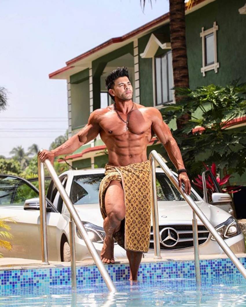 Sahil Khan, Sahil Khan case, Sahil Khan issue, Sahil Khan pics, Sahil Khan photos, Sahil Khan pictures, Sahil Khan says, Jackie Shroff, Jackie Shroff wife, Jackie Shroff wife name, Jackie Shroff wife pics, Jackie Shroff wife photos, Ayesha Shroff, Ayesha Shroff pics, Ayesha Shroff photos, Ayesha Shroff case, Sahil Khan Had A Fight, Fight With Jackie Shroff, ackie Shroff Wife Ayesha Shroff, photo gallery