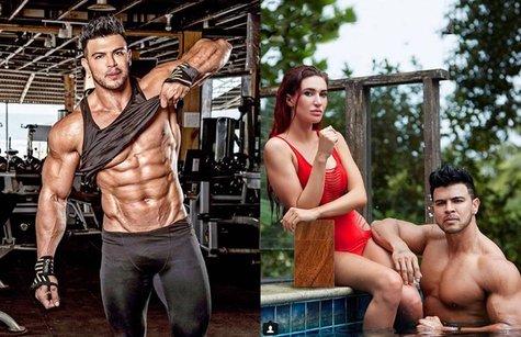 PHOTOS: जैकी श्रॉफ की पत्नी से पंगा, अब यूं लग्जरी लाइफ जी रहा यह एक्टर - Sahil  Khan Had A Fight With Jackie Shroff Wife Ayesha Shroff, See Photos -  Jansatta